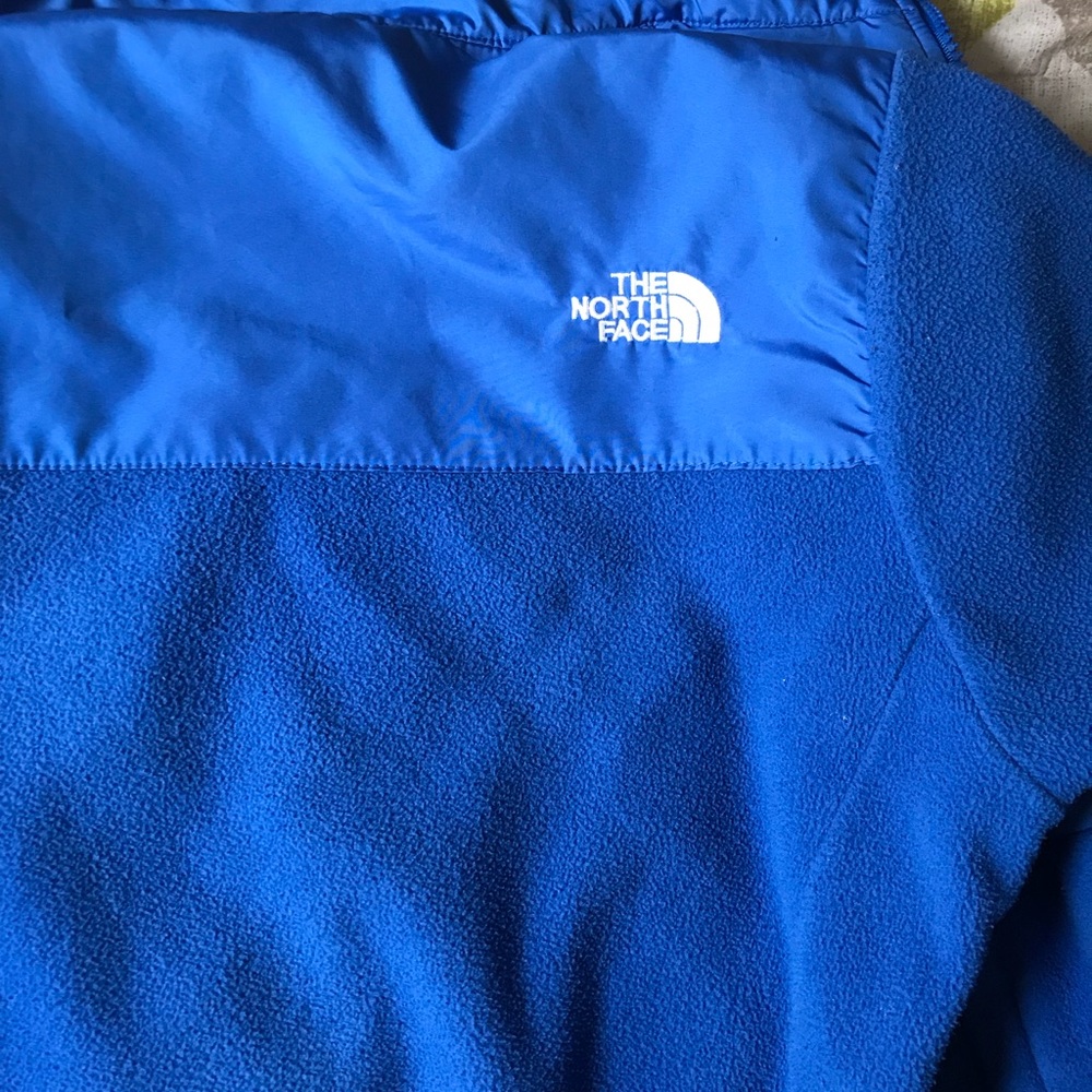 North face jacket